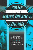 Ethics for school business officials /