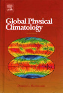 Global physical climatology /