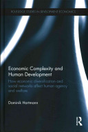 Economic Complexity and Human Development.