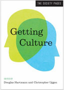 Getting culture /
