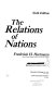 The relations of nations /