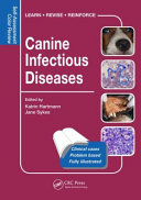 Canine infectious diseases : self-assessment color review /