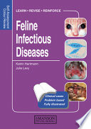 Feline infectious diseases /