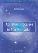 Accretion processes in star formation /