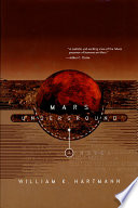 Mars underground /