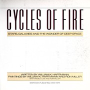 Cycles of fire : stars, galaxies, and the wonder of deep space /