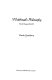 Whitehead's philosophy; selected essays, 1935-1970.