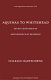 Aquinas to Whitehead : seven centuries of metaphysics of religion /