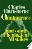 Omnipotence and other theological mistakes /