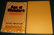 Age of wonders : exploring the world of science fiction /