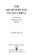 The art of survival in East Africa : the Kerebe and long-distance trade, 1800-1895 /