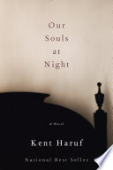 Our souls at night /