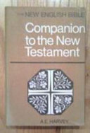 The new English Bible : companion to the New Testament /