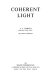 Coherent light /