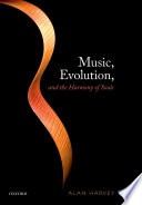 Music, evolution, and the harmony of souls /