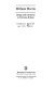William Morris : design and enterprise in Victorian England /