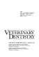 Veterinary dentistry /