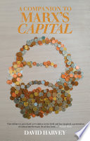 A companion to Marx's Capital /