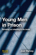 Young men in prison : surviving and adapting to life inside /