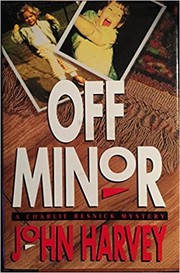 Off minor /