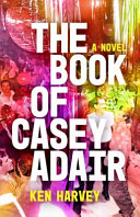 The book of Casey Adair /