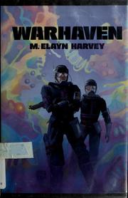 Warhaven : a novel /