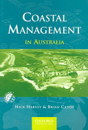 Coastal management in Australia /