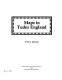 Maps in Tudor England /