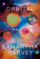Orbital : a novel /