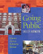 Going public : priorities & practice at the Manhattan New School /