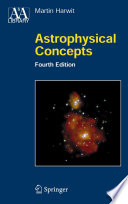 Astrophysical concepts /