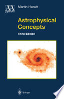 Astrophysical Concepts /