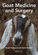 Goat medicine and surgery /