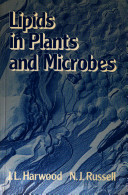 Lipids in plants and microbes /