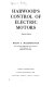 Harwood's control of electric motors /