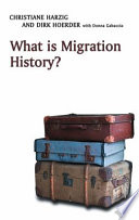 What is migration history? /