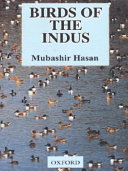 Birds of the Indus /