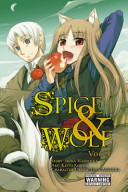 Spice & wolf /