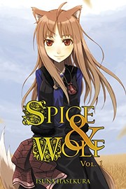 Spice & Wolf /