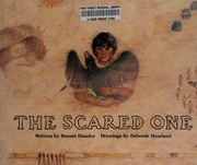The scared one /