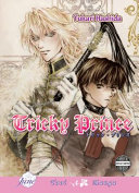 Tricky prince /