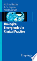 Urological emergencies in clinical practice /