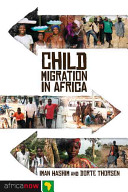 Child migration in Africa /