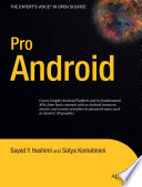 Pro Android /