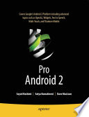 Pro Android 2 /