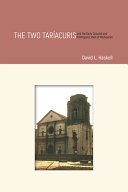 The two Taríacuris and the early colonial and prehispanic past of Michoacán /