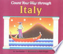 Count your way through Italy /