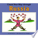 Count your way through Russia /