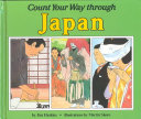 Count your way through Japan /