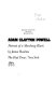 Adam Clayton Powell: portrait of a marching Black.